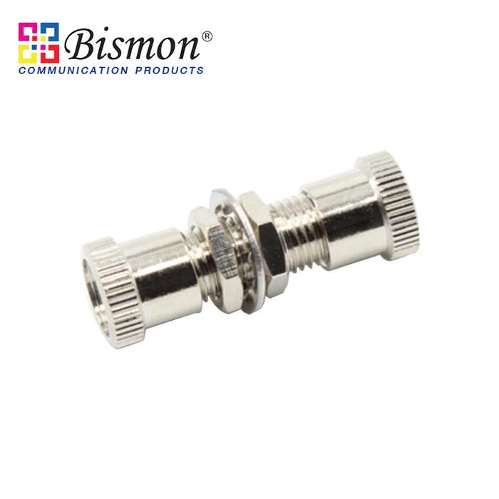 SMA-Adaptor-MM-Metal-Housing-Threaded-Type